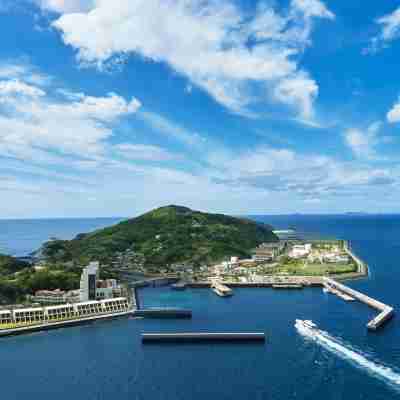 長崎i + Land Hotel Exterior