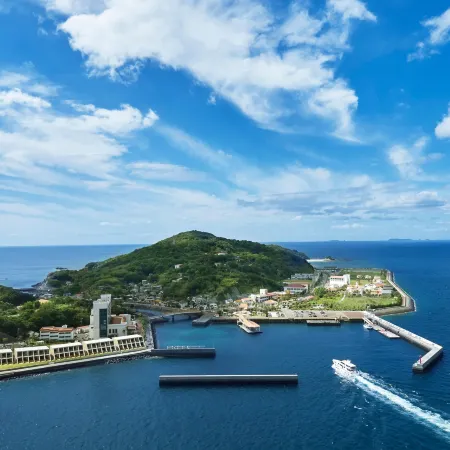 I+Land Nagasaki