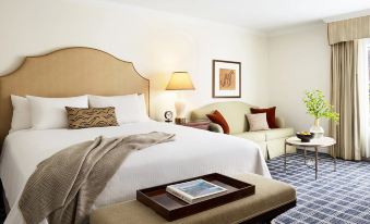 The Stanford Park Hotel