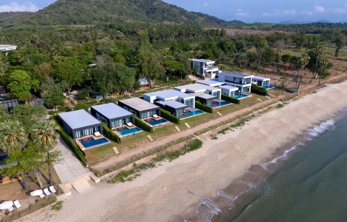 Sunshine Paradise Resort