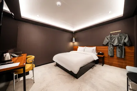 Hotel May Yongsan