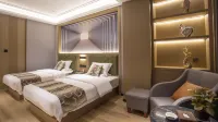 Jinhui Hotel (Dongxing Municipal Government Branch)