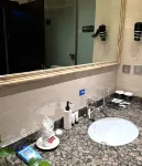 Xi Lai Cheng Hotel