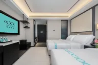 Xana Hotelle (Tianjin Aoti Zhongxin Zhongliu Yiyuan Subway Station) Hotels near ملعب تيانجين