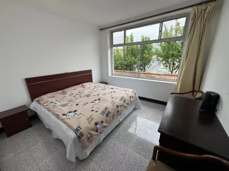 Fengning Sihai Manor Отели в г. Фэннин