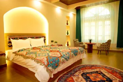 Jiangshan Homestay