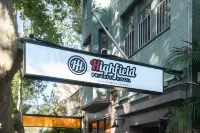 Highfield Private Hotel Hotels in Potts Point