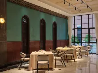 MOONRISE HOTELS & RESORTS - breakfast
