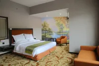Shuai Bin International hotel