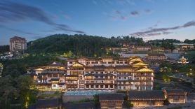 Grand Miao Resort