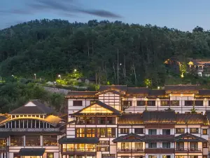 Popular Cultural Hotels in Zunyi