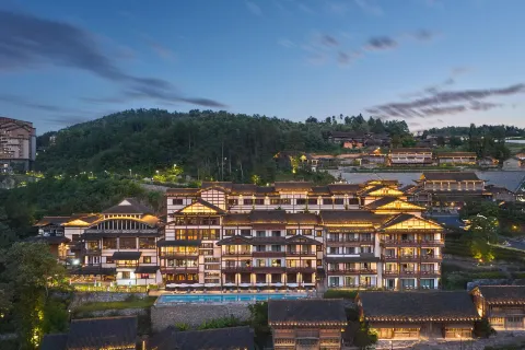 Grand Miao Resort