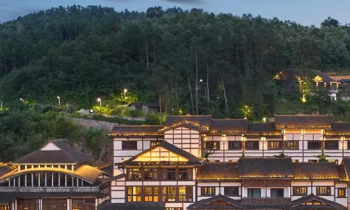 Grand Miao Resort