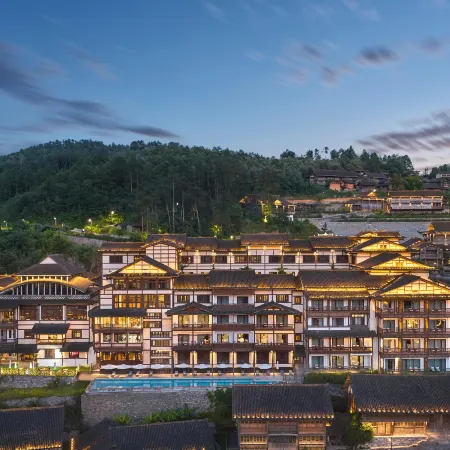 Grand Miao Resort