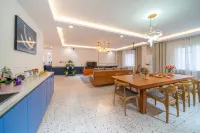 Yunding · Manye | Holiday Villa Meisu