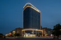 Lavande Hotel Jiujiang Qinhu Avenue Jiujiang Nigth Store Hotels in Jiujiang