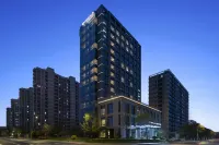 Shama Hub Qiantang Hangzhou Hotels in Hangzhou