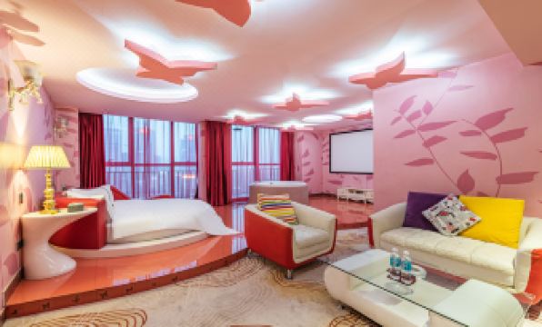 Love Boutique Theme Hotel