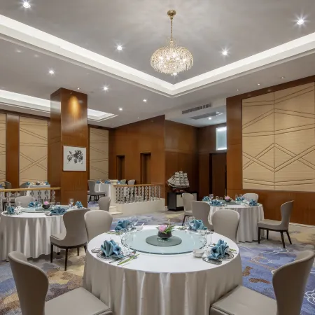 Kempinski Hotel Guiyang