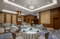 貴陽凱賓斯基大飯店（甲秀樓護國路店）