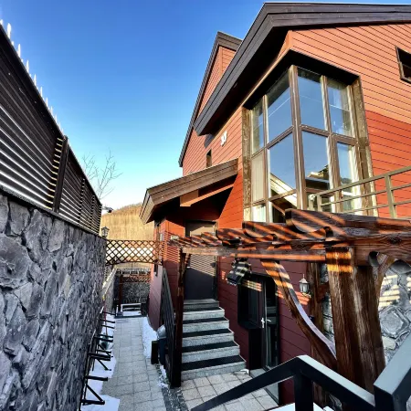 XiaoZhi Villa Homestay