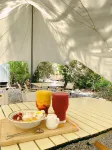 HELIGOLDEN Camp