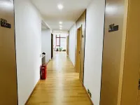 YunShang hotel Hotels in Sertar