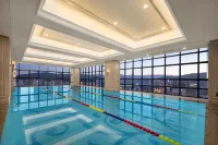 Xining Sanyu Hotel - De lujo