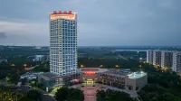 Yangpu Guest House Hotel di Danzhou