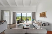 Te Karaka Lodge Hotel a Pepepe