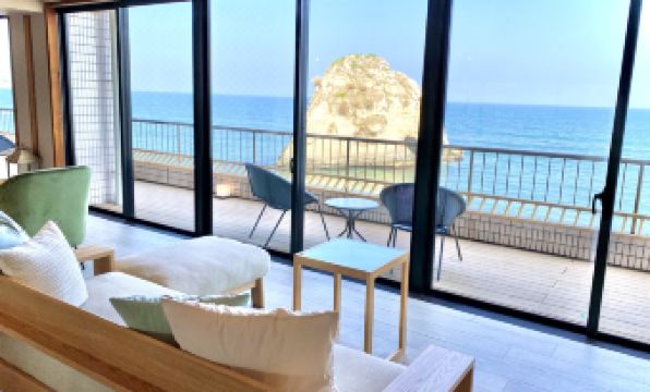 Isohara Seaside Hotel