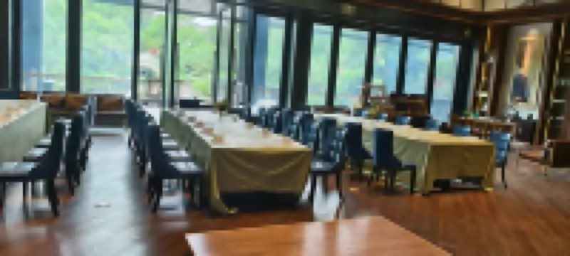 Changtaiting Yeqishan B&B