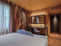 WorldHotel Casati 18 Hotels near Cordusio Station