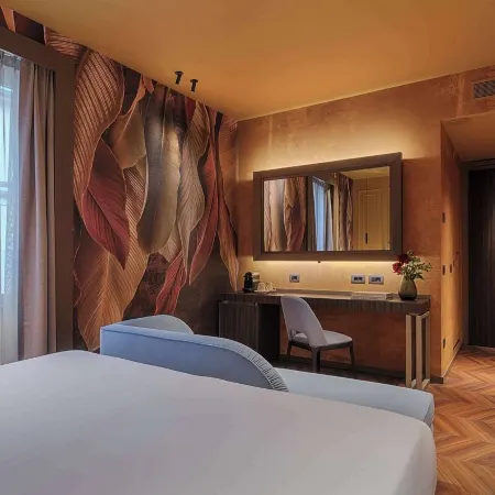 WorldHotel Casati 18