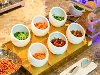 Homeinn Selected Hotel (Jinan Yaoqiang International Airport) - พร้อมอาหารเช้า
