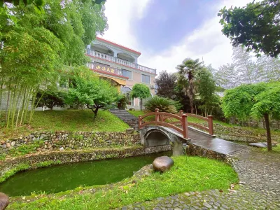 YUANXI GUESTHOUSE Các khách sạn gần Kuocang Mountain