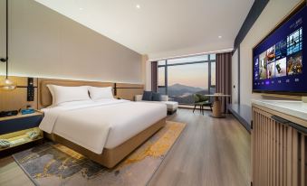 Renhuai Qiancheng Jinhe Hotel