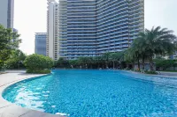 Xingshu Seaview Boutique Stay, Xiaojingwan, Huizhou - ติดทะเล