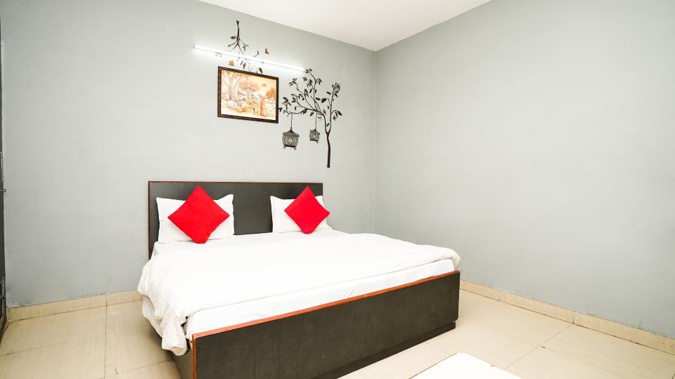 SUNRISE GUEST HOUSE