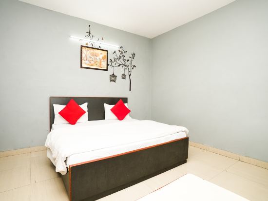 SUNRISE GUEST HOUSE