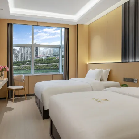 Jinhui Business Hotel