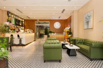 Lanura Saigon Boutique Hotel Hotels in Tan Binh
