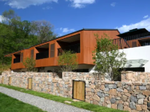Youjianshan · Heilihe Forest Vacation Apartment Hotels in Ningcheng