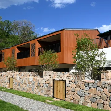 Youjianshan · Heilihe Forest Vacation Apartment