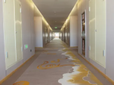 Tonggang  Hotel Hotels in Mangya