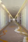 Tonggang  Hotel Hotels in Mangya