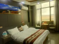 Shangyou Hotel Hotels in Kamba