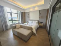 Yibin Azibolan Hotel (Yiman Park) Hotels in Yibin