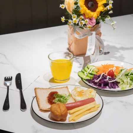 Ibis Hotel Shantou Xiaogongyuan