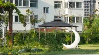 Dongshan Xiaozhu Hotel - Bãi đậu xe